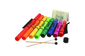 BOOMWHACKERS - BW-BOOM SET BOOMOPHONE