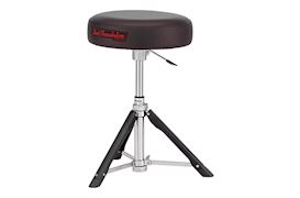 PEARL - D-1500RGL ROADSTER DRUM THRONE, ROUND SEAT TYPE