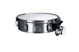 PEARL - PTE-313I 13X3" MOUNTABLE FLAT TIMBALE INCL. I.S.S. MOUNT