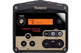 ROLAND - TM-2 TRIGGER MODULE
