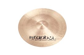 ISTANBUL AGOP - CH14 TRADITIONAL SERIES CHINA 14"
