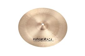 ISTANBUL AGOP - MCH8 TRADITIONAL SERIES MINI CHINA 8"