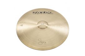 ISTANBUL AGOP - STCR22 STERLING SERIES CRASH RIDE 22"