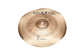 ISTANBUL AGOP - THIT22 TRADITIONAL SERIES TRASH HIT 22"